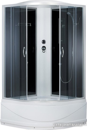 Душевая кабина Erlit ER3508TP-C4 80x80