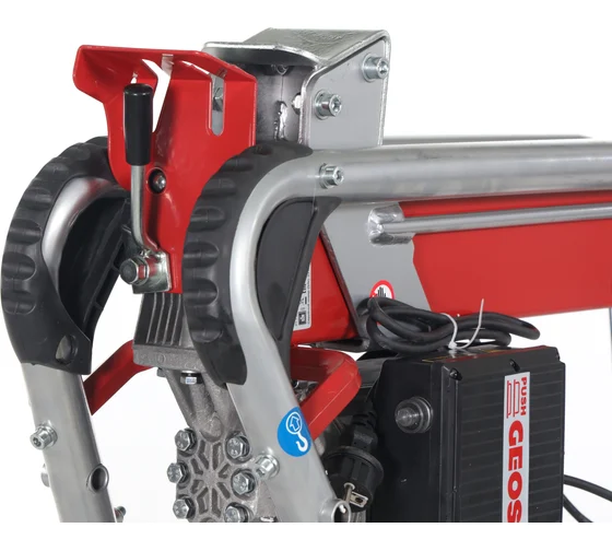 Кинетический дровокол Geos Easy KHS 5204 213251