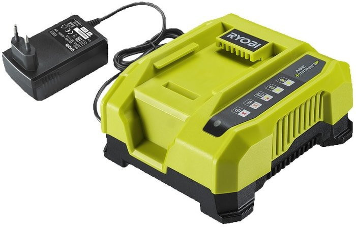 Зарядное устройство Ryobi RY36C60A 5133004555 (36 В)
