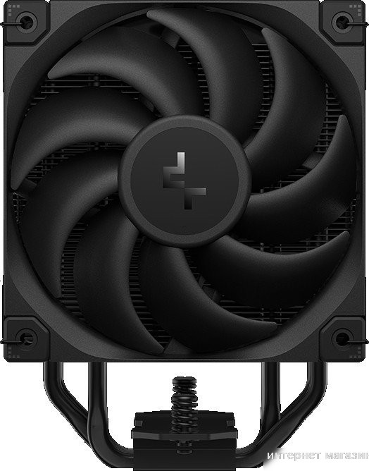 Кулер для процессора DeepCool AK400 Digital Pro R-AK400-BKAPMN-G
