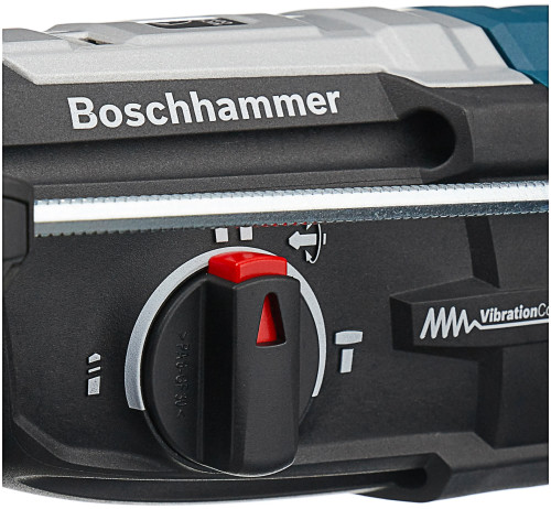 Перфоратор Bosch GBH 2-28 Professional [0611267500]
