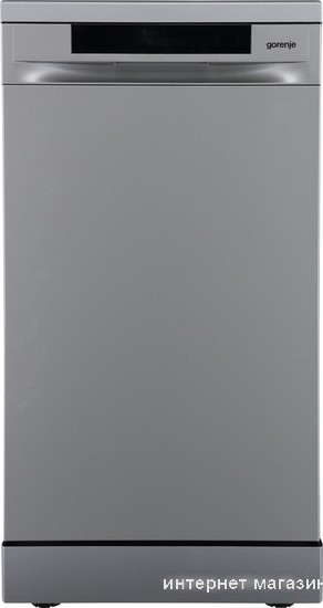 Посудомоечная машина Gorenje GS541D10X