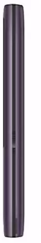 Кнопочный телефон BQ BQ-2832 Barrel XL (фиолетовый)
