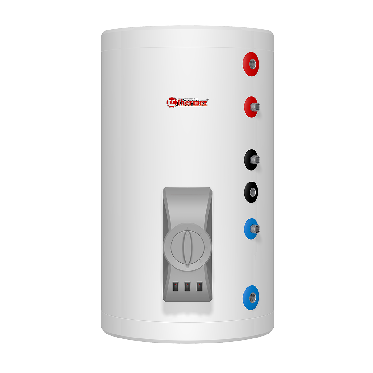 Водонагреватель Thermex IRP 150 V Combi