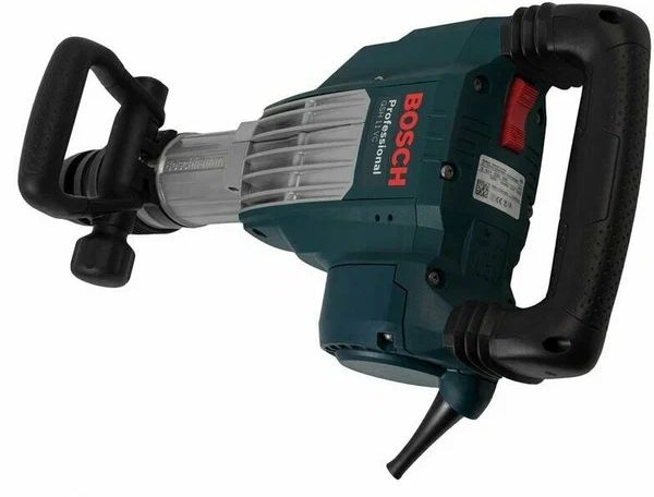 Отбойный молоток Bosch GSH 11 VC Professional (0611336000)