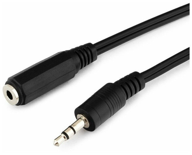 Удлинитель Cablexpert CCA-423 1.5 м