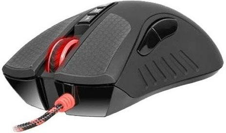 Игровая мышь A4Tech Bloody Blazing AL90