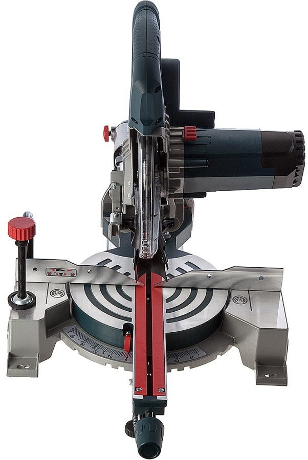 Дисковая пила Bosch GCM 800 SJ (0601B19000)
