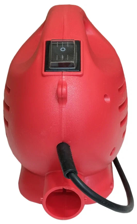 Краскораспылитель Edon EPS-700
