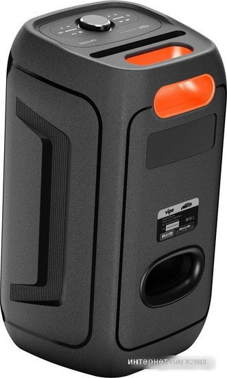 Колонка для вечеринок Vipe Nitro X4