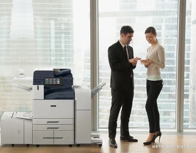 МФУ Xerox AltaLink B8245