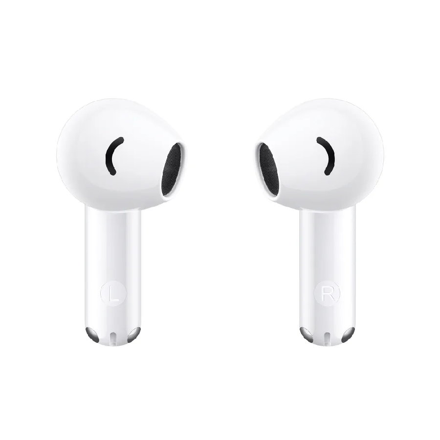 Наушники Huawei FreeBuds SE 2 (керамический белый, международная версия)