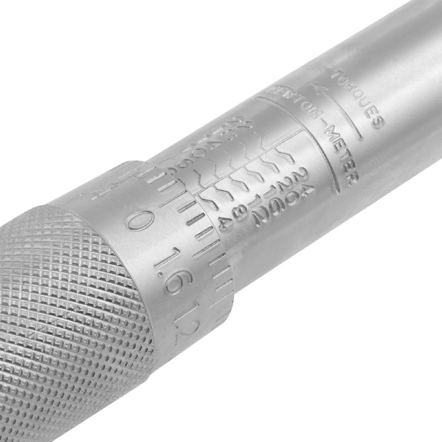 Ключ Stels 1/4" 5-24 Нм 14158