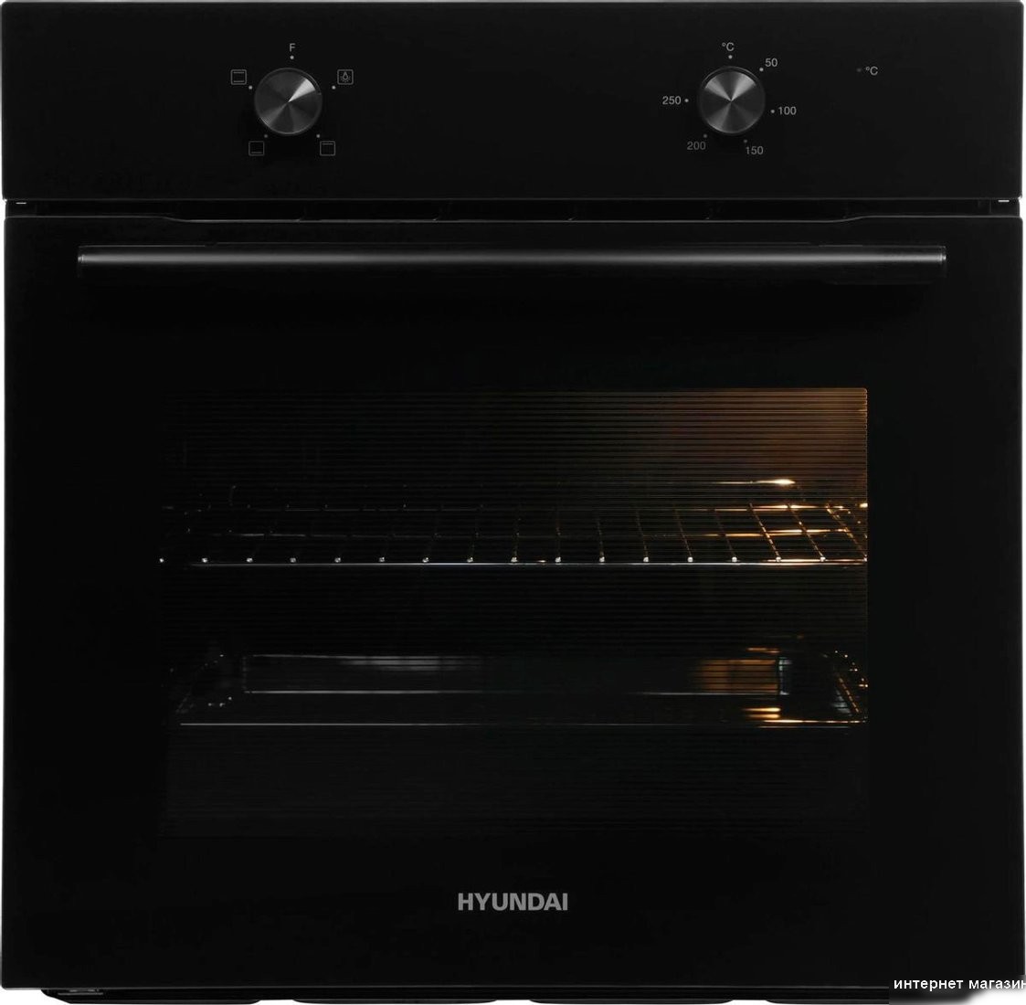 Hyundai HEO 6234 BG