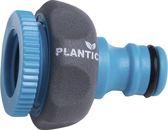 Коннектор Plantic Light 1/2"-3/4" 39374-01