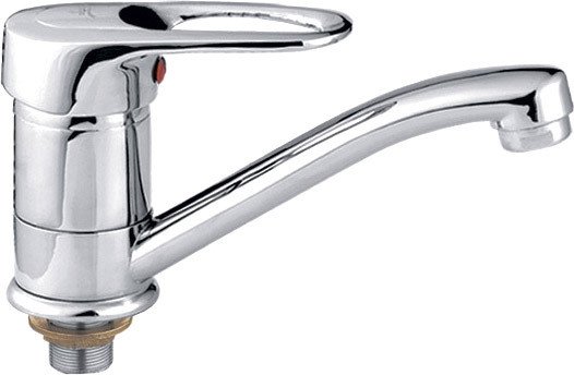 Смеситель Ledeme H28 L4528-B-2