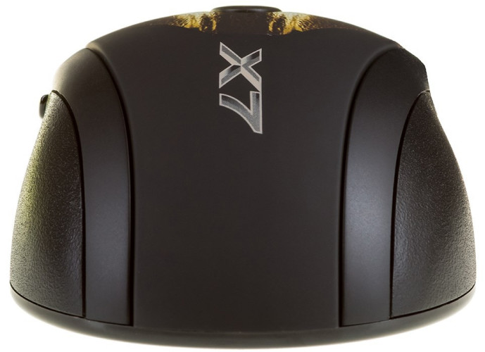 Игровая мышь A4Tech XL-750BH