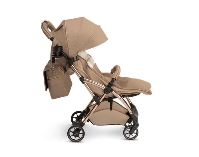 Leclerc baby Hexagon HEX002CH (champagne)