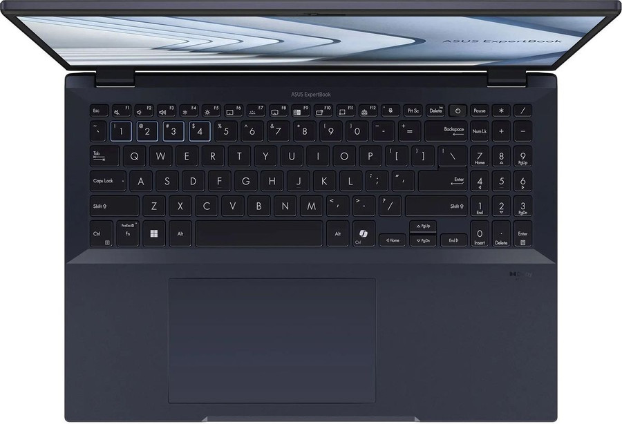 Ноутбук ASUS ExpertBook B5 B5604CMA-QY0235