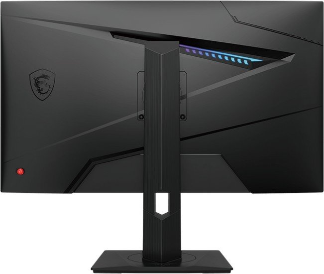 Игровой монитор MSI MAG 274QRF QD E2