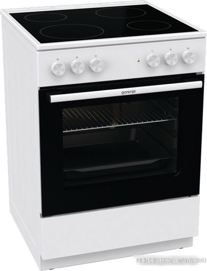 Кухонная плита Gorenje GEC6A11WG