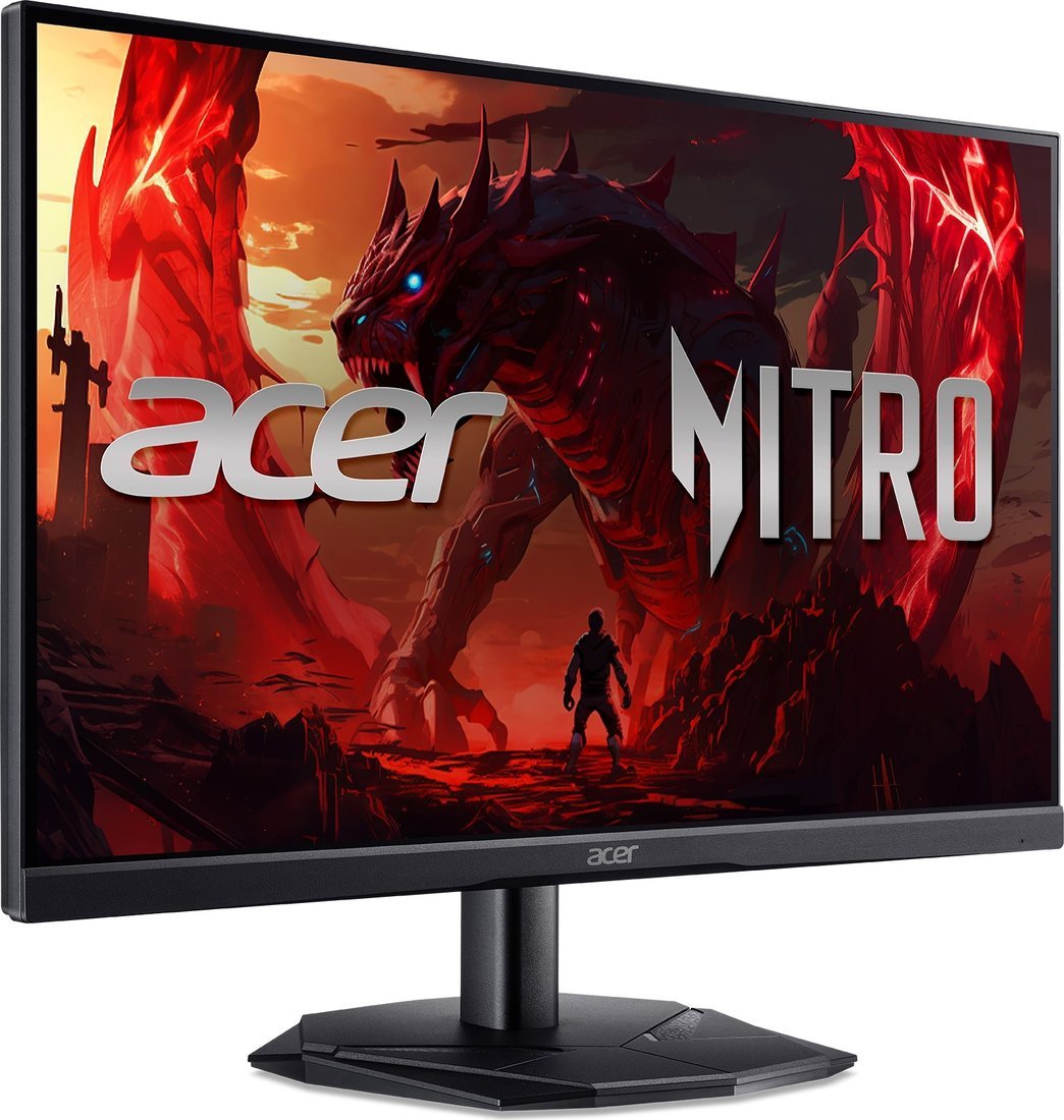 Acer Nitro KG1 KG241YP3bip UM.QX1EE.307