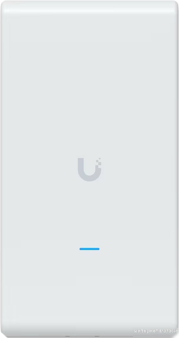 Точка доступа Ubiquiti U6 Mesh Pro