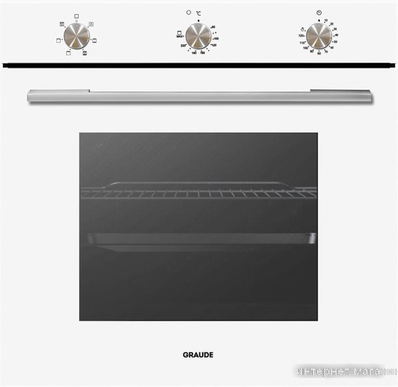 Электрический духовой шкаф Graude Comfort BE 60.2 W