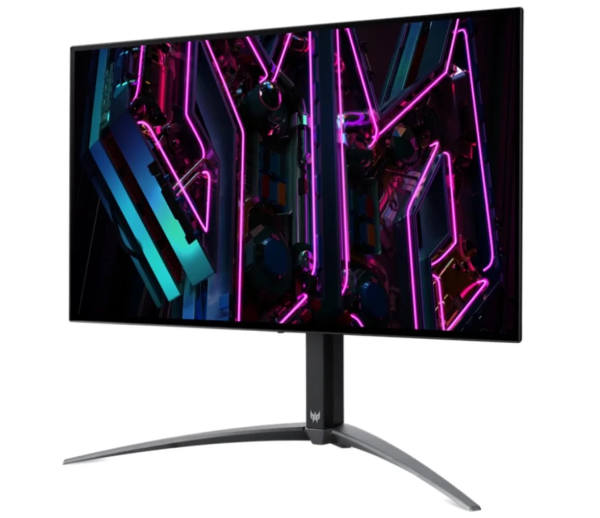 Игровой монитор Acer Predator X27Ubmiipruzx UM.HXXEE.001