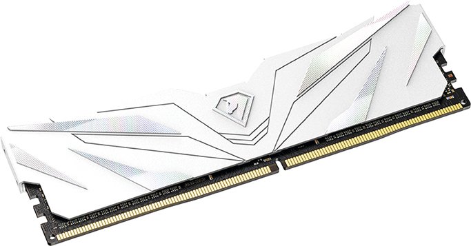 Оперативная память Netac Shadow II 2x16ГБ DDR5 4800 МГц NTSWD5P48DP-32W