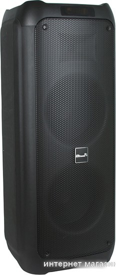 Колонка для вечеринок Eltronic 20-18 Fire Box 1000