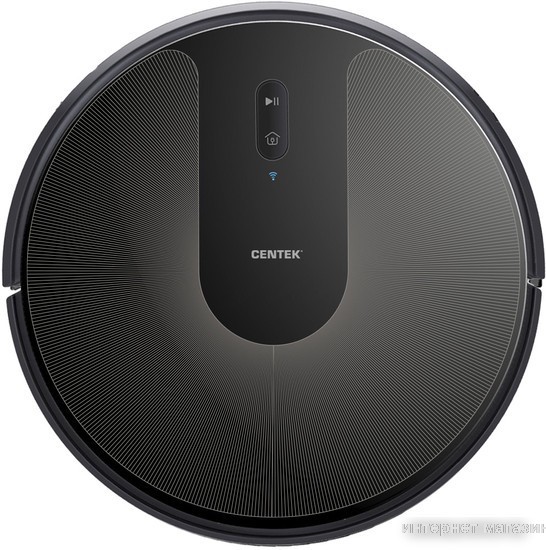 Робот-пылесос CENTEK CT-2721
