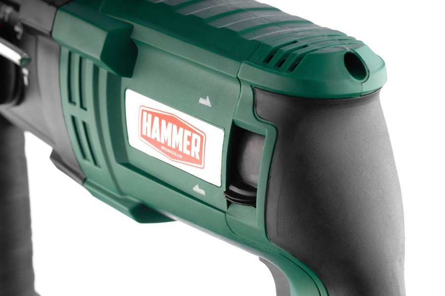 Перфоратор Hammer PRT850CE 828685 (кейс)
