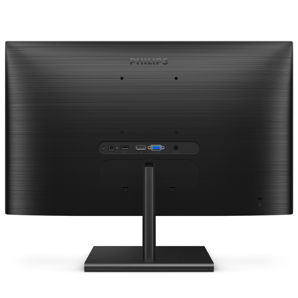 Монитор Philips 245E1S/01