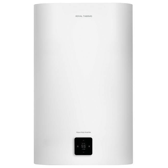 Накопительный электрический водонагреватель Royal Thermo RWH 80 Aqua Inox Inverter
