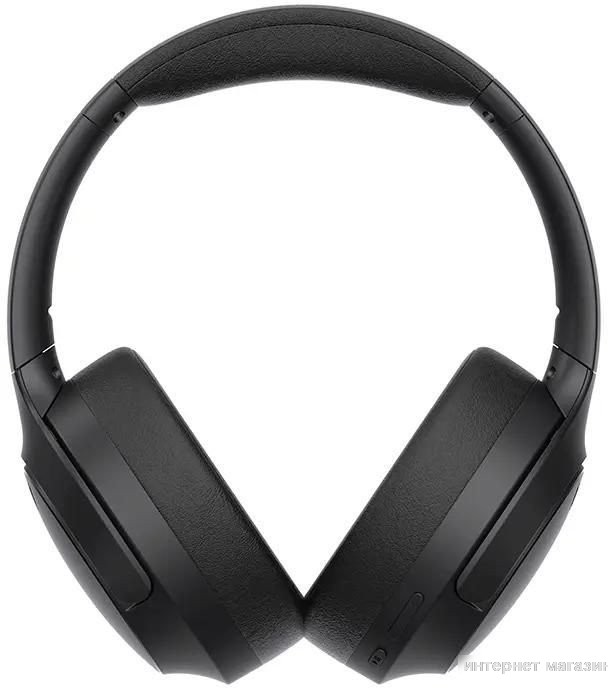 Наушники HONOR Choice Headphones (черный, международная версия)