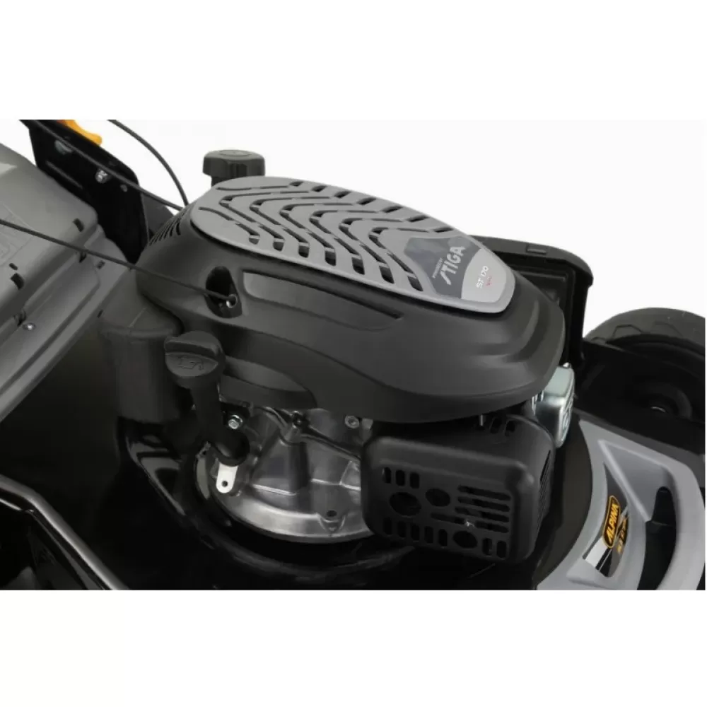 Газонокосилка Alpina AL5 51 SAQ 2L0536844/A21