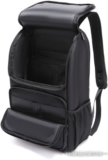 Городской рюкзак Acer OBG316 ZL.BAGEE.00K