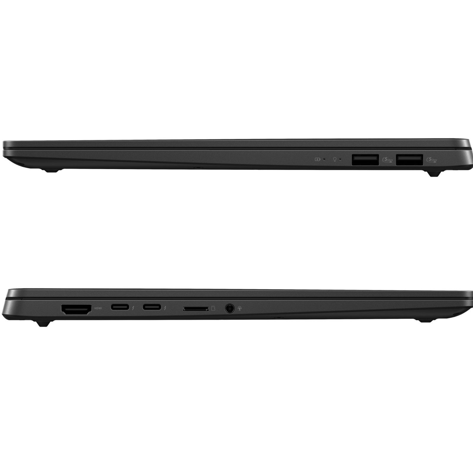 Ноутбук ASUS Vivobook S 14 OLED S5406SA-QD100