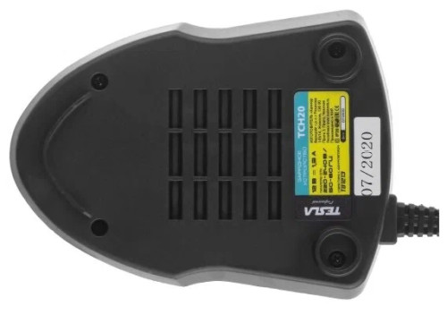 Зарядное устройство Tesla TCH20 (12В)