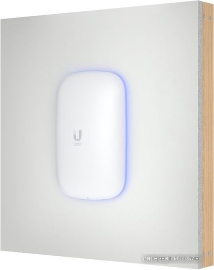 Точка доступа Ubiquiti WiFi 6 Extender U6-Extender
