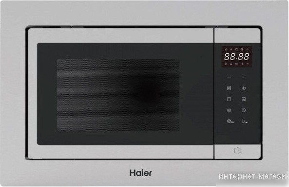 Микроволновая печь Haier HMX-BTG259LX