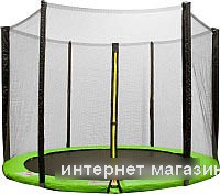 Аксессуары и комплектующие для батутов Sundays Защитная сетка к батуту Champion-D374 (без металлических стоек)