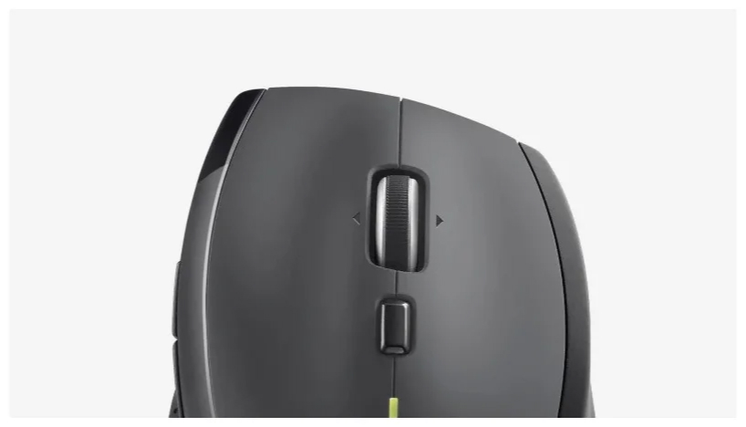 Мышь Logitech Marathon M705 910-006034