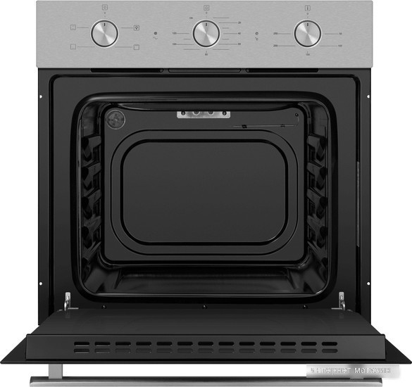 Электрический духовой шкаф MAUNFELD AEOC6040S