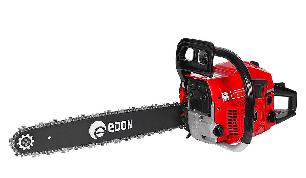 Бензопила Edon GCS-20/2800B 1003030316