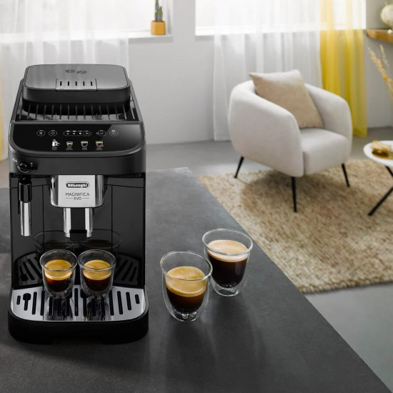 Эспрессо кофемашина DeLonghi Magnifica Evo ECAM290.22.B