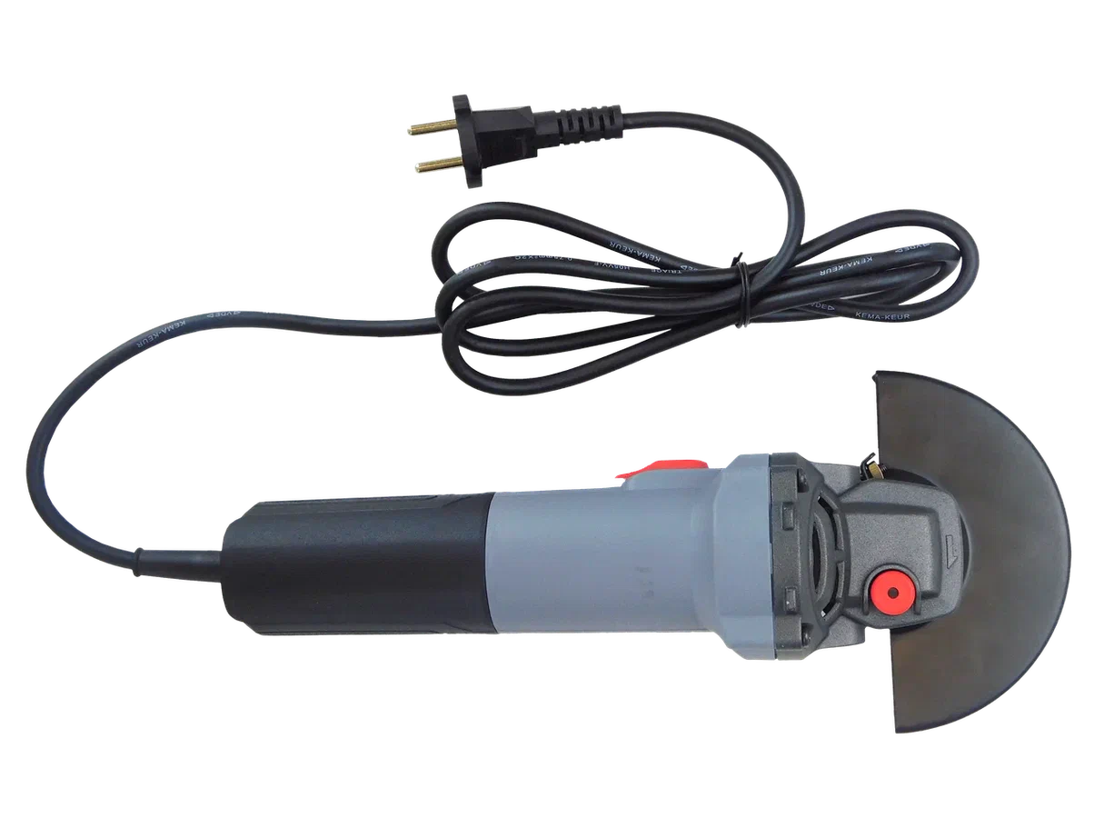 Угловая шлифмашина Profipower PGS-1050R