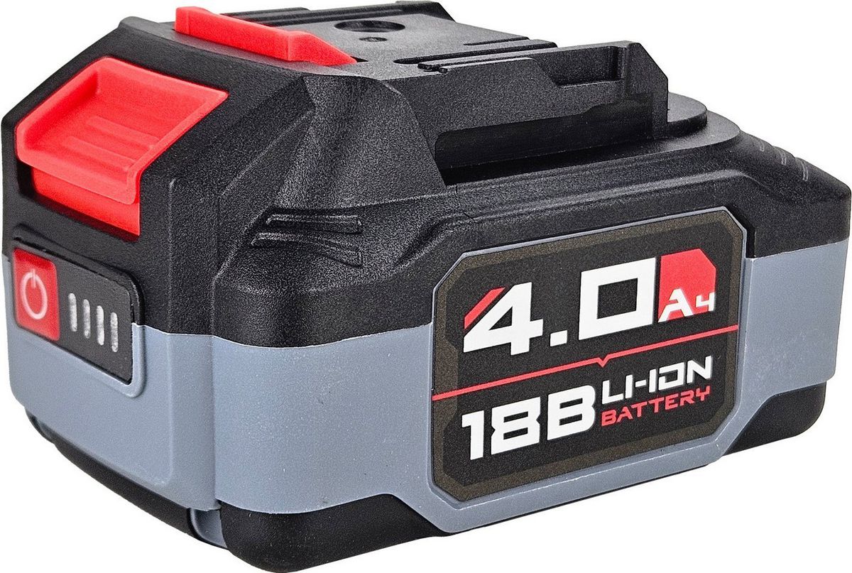 Profipower MLI1840C (18В/4 Ah)