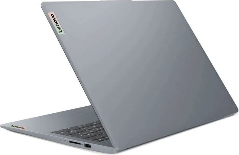 Ноутбук Lenovo IdeaPad Slim 3 15IRU8 82X700BVPS